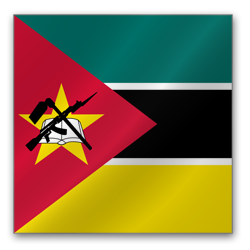 vizos į Mozambiką