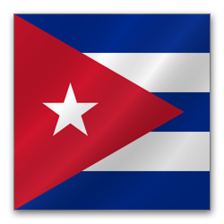 vizos į Kubą