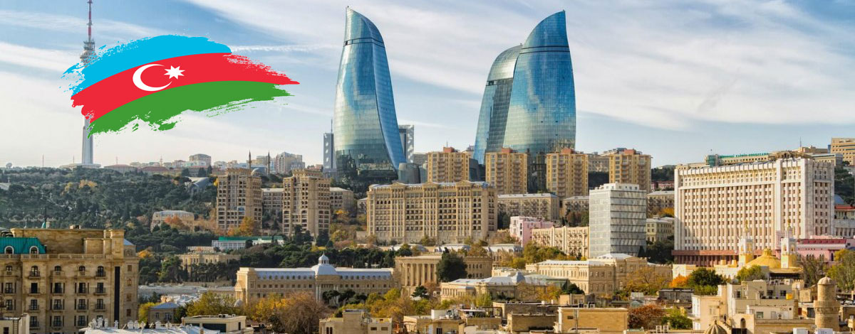 vizos į Azerbaidžano Respubliką